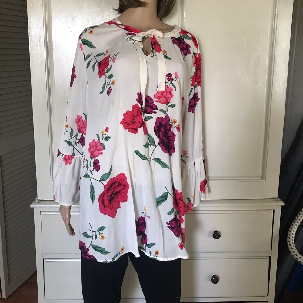Women’s Blouse Size XL